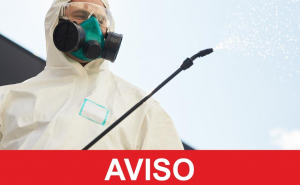 AÇÃO DE DESBARATIZAÇÃO E DESRATIZAÇÃO 