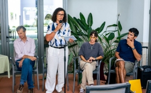 «ALBUFEIRA – HISTÓRIAS DA NOSSA GENTE» LEVOU MEMÓRIAS DO CONCELHO À POPULAÇÃO SÉNIOR
