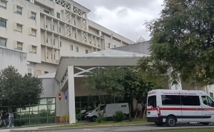 Avança a degradação do Serviço Nacional de Saúde no Algarve