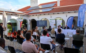 Vila Real de Santo António cria «bairro digital» para dinamizar comércio do centro histórico