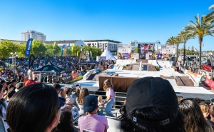 Primeira etapa da Liga Pro Skate 2024 disputa-se na zona ribeirinha de Portimão