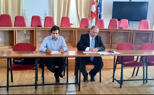 Município de Faro e UAlg assinaram protocolo para criação do programa «Faro Acolhe»