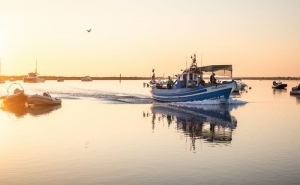 Dia Nacional do Pescador: Tavira homenageia gentes do mar