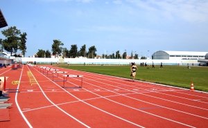 Vila Real de Santo António recebe Campeonato Nacional de Atletismo Master 2024