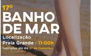 1 de janeiro de 2025 - Banho de Mar em Ferragudo