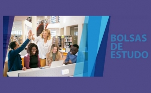 Abertura de Candidaturas às Bolsas de Estudo 2025/2026