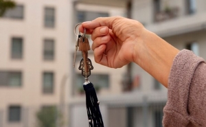 Crédito jovem: 56% da garantia pública foi usada para comprar casa