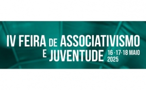 Olhão recebe IV Feira de Associativismo e Juventude com três dias de cultura, criatividade e participação cívica