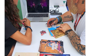 FESTIVAL MED MARCA PRESENÇA NA WOMEX, A MAIOR FEIRA DE MÚSICAS DO MUNDO