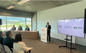 Sustentabilidade energética | Autódromo Internacional do Algarve inaugurou CER