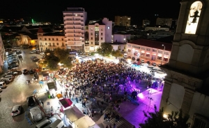 União das Freguesias de Faro promove Festas Populares de São Pedro no Largo do Carmo