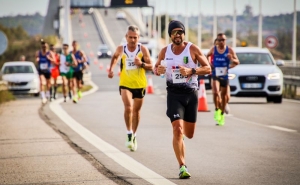 X Milhas do Guadiana unem  Portugal e Espanha através da corrida