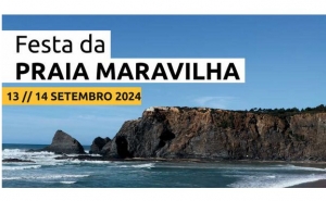 FESTA DA PRAIA MARAVILHA 2024: MÚSICA, DIVERSÃO E CULTURA À BEIRA-MAR 