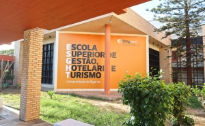 37.º aniversário: «A ESGHT inspira: Raízes e Horizontes de Futuro»