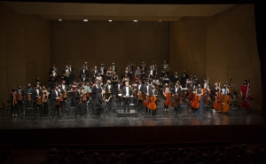 Teatro Municipal de Portimão recebe seis concertos do 7º Festival Internacional de Piano do Algarve 