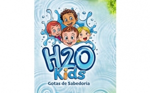 H2Okids Apresentação do Projeto - sábado dia 16