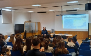 PROTEÇÃO CIVIL DE LOULÉ ALERTA COMUNIDADE ESCOLAR PARA MEDIDAS PREVENTIVAS