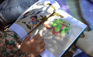 Programa de Educação e Proteção Ambiental da EMARP regressa com novas dinâmicas e inclui ensino secundário e profissional 