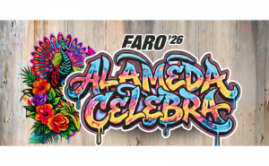 JARDIM DA ALAMEDA RECEBE GRANDE CELEBRAÇÃO DEDICADA ÀS CRIANÇAS, JUVENTUDE E AMBIENTE