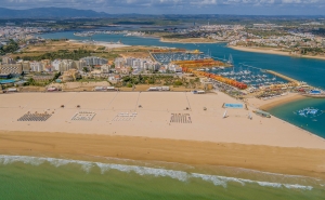 VISITA DO SECRETÁRIO DE ESTADO DO TURISMO AO ALGARVE 