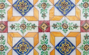 Férias no Museu: «O Azulejo em Tavira»