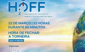 H2Off - HORA DE FECHAR A TORNEIRA