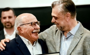 Francisco Amaral (PSD) é o presidente da Assembleia Intermunicipal do Algarve