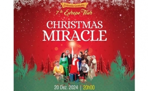 Milagre de Natal - Christmas Miracle