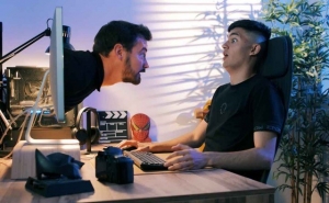 ETIC_Algarve lança dois cursos inéditos a sul do Tejo: Pós-Produção de Vídeo e VFX e Songwriting