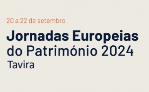 Jornadas Europeias do Património 2024 – «Rotas, Redes e Conexões»