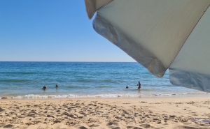 Portugal com 81 praias Zero Poluição, mais 22 do que no ano passado
