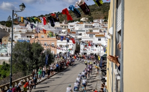 Volta ao Algarve 2025 com impacto recorde de 36,5 milhões de euros 