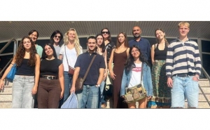 Arranca licenciatura internacional em Economia Azul Sustentável