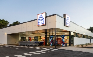 ALDI INAUGURA NOVA LOJA NO PARCHAL, FORTALECENDO A SUA PRESENÇA NO ALGARVE