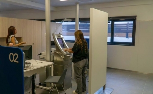 Mais de 7600 pessoas passaram pela nova Loja do Cidadão de Olhão em apenas um mês