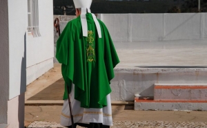 Já se sabe para onde irá D. Manuel Quintas, após a entrada do novo bispo do Algarve