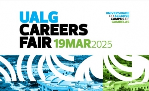 UAlg Careers Fair