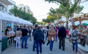 Mercado de Natal e Presépio de Rua animam quadra natalícia na Freguesia da Guia! 