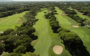 Novo Centro Equestre de Vilamoura vai acolher o Circuito Internacional de Saltos de Obstáculos