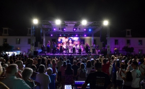 «Noche de los Lunares» regressa a VRSA para duas noites de ritmos flamencos