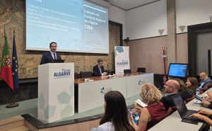 CONSELHO REGIONAL DE INOVAÇÃO DO ALGARVE DEBATEU O FUTURO DA ESTRATÉGIA DE ESPECIALIZAÇÃO INTELIGENTE