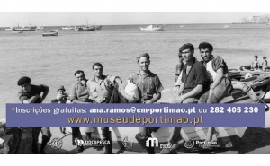 Comemorações do Dia Nacional do Pescador