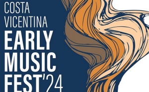 2ª Edição do «Costa Vicentina Early Music Fest» regressa ao Barlavento Algarvio! 