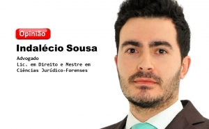 LEI DO RUÍDO