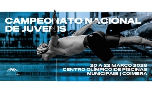 Atletas do Algarve em Destaque no Campeonato Nacional de Juvenis em Coimbra