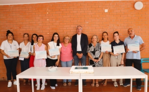 Santa Casa da Misericórdia celebra os seus 526 anos com a admissão de novos Irmãos e homenagem a colaboradores