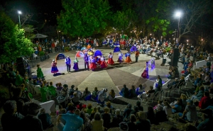 FESTIVAL DE MARCHAS POPULARES PROMETE MÊS DE FESTA EM ODEMIRA