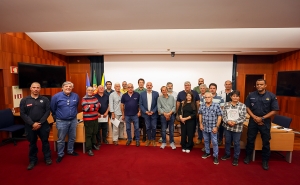 Gestão Florestal Contra Incêndios - celebração de contratos programa com associações/clubes de caçadores – Lagos, Aljezur e Vila do Bispo