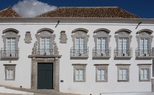 Museu Municipal de Tavira | Palácio da Galeria com horário especial e entrada gratuita durante o Festival ECOlógita