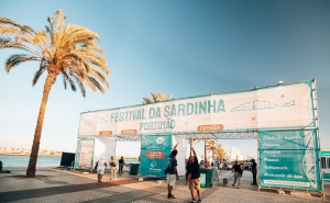 Festival da Sardinha abre portas a 30 de julho